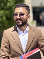 صورة العضو