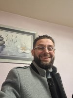 Member's photo