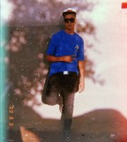 Member's photo