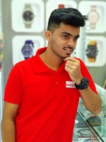 Member's photo