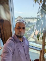 Une photo d’un participant qui veut faire connaissance et se marier