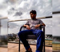 Member's photo