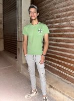 Member's photo