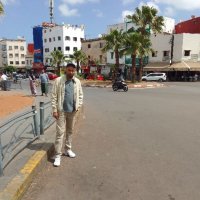 La photo du membre