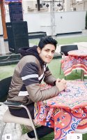 Member's photo