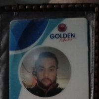 Member's photo