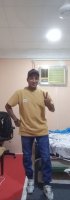 Member's photo