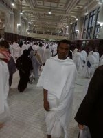 Member's photo