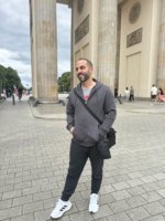 La photo du membre
