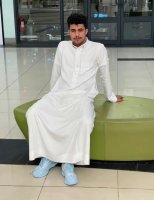 صورة مشترك يرغب بالتعارف و الزواج