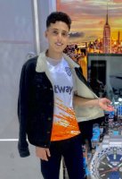 صورة مشترك يرغب بالتعارف و الزواج